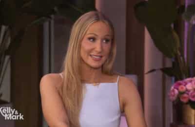 Nikki Glaser a părăsit Hollywood: Explicații despre mutarea în Missouri