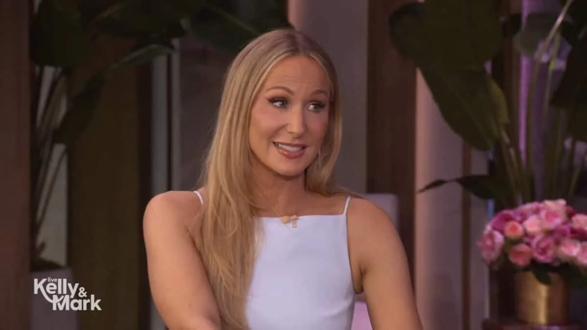 Nikki Glaser Hollywood
