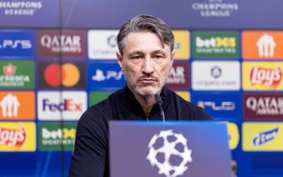 Antrenorul lui Dortmund, Niko Kovac, susține revenirea rivalei Schalke