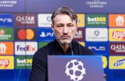 Antrenorul lui Dortmund, Niko Kovac, susține revenirea rivalei Schalke