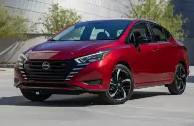 Nissan renunță la mașini accesibile în SUA după 2025