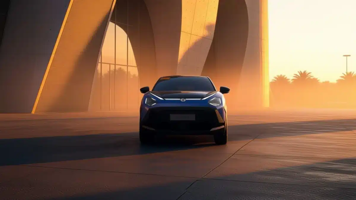 Nissan restructurare