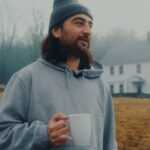 Noah Kahan, despre anxietate și dismorfie în documentarul Netflix