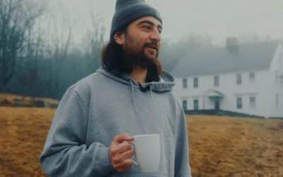 Noah Kahan, despre anxietate și dismorfie în documentarul Netflix