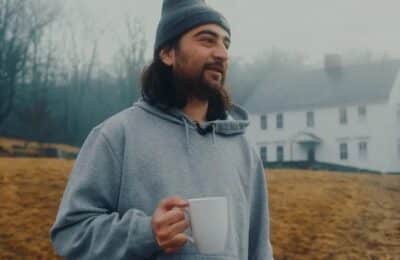 Noah Kahan, despre anxietate și dismorfie în documentarul Netflix