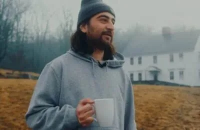 Noah Kahan, despre anxietate și dismorfie în documentarul Netflix