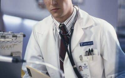 Noah Wyle, starul din ER, recunoaște că a cheltuit toți banii