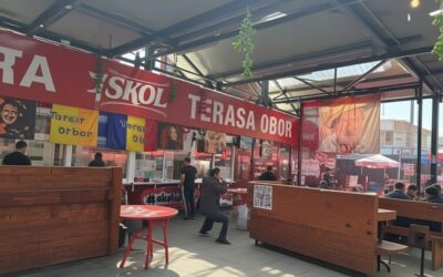 Oana Pellea, revoltată de folosirea imaginii lui Amza Pellea la Obor