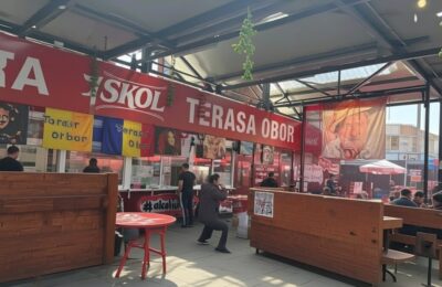 Oana Pellea, revoltată de folosirea imaginii lui Amza Pellea la Obor