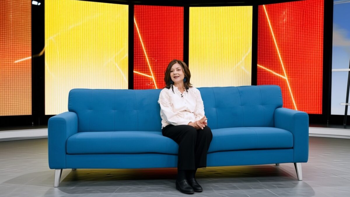 Oana Sîrbu accident