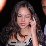 Olivia Rodrigo, apariție transparentă la New York. Detalii