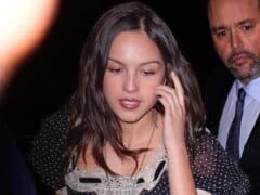 Olivia Rodrigo, apariție transparentă la New York. Detalii