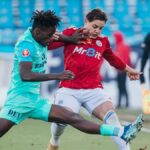 Oțelul - UTA: Jucătorii Oțelului, nemulțumiți de salariile întârziate