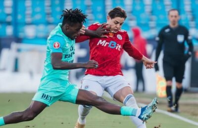 Oțelul – UTA: Jucătorii Oțelului, nemulțumiți de salariile întârziate