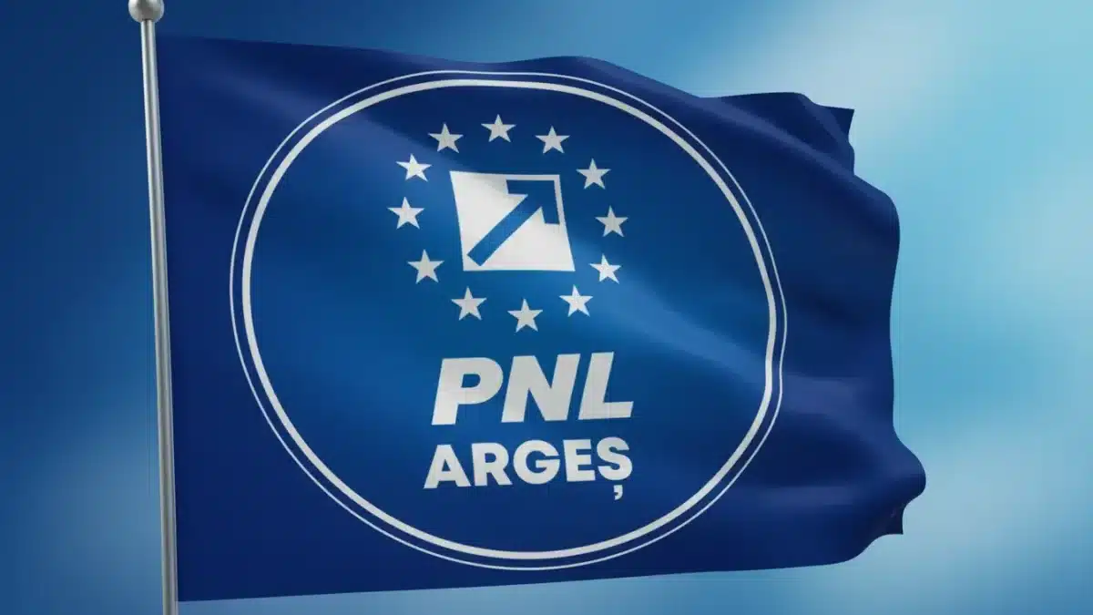 PNL Argeș revocare