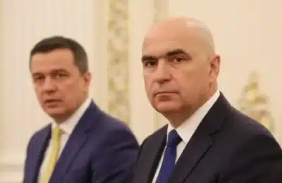 PSD decide luni soarta Guvernului Bolojan: Retragere miniștri?