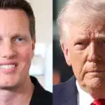 Cină Trump cu șefi Paramount, pe fondul discuțiilor despre CNN