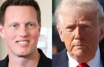 Cină Trump cu șefi Paramount, pe fondul discuțiilor despre CNN