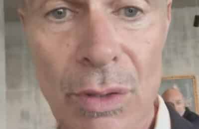 Ultimul video cu Patrick Muldoon, publicat de sora sa