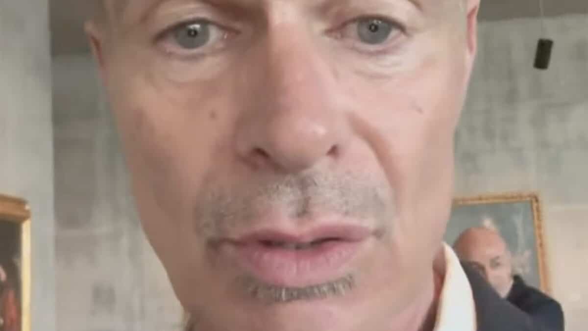 Patrick Muldoon deces