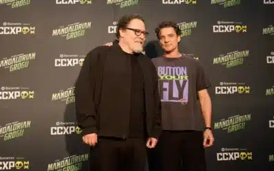 Pedro Pascal, emoționat până la lacrimi la prezentarea Star Wars