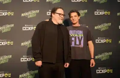 Pedro Pascal, emoționat până la lacrimi la prezentarea Star Wars