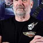 Peter Hook refuză reuniunea New Order după procesul de 8 ani