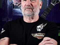 Peter Hook refuză reuniunea New Order după procesul de 8 ani