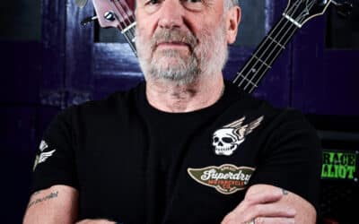 Peter Hook refuză reuniunea New Order după procesul de 8 ani