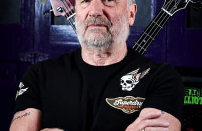 Peter Hook refuză reuniunea New Order după procesul de 8 ani