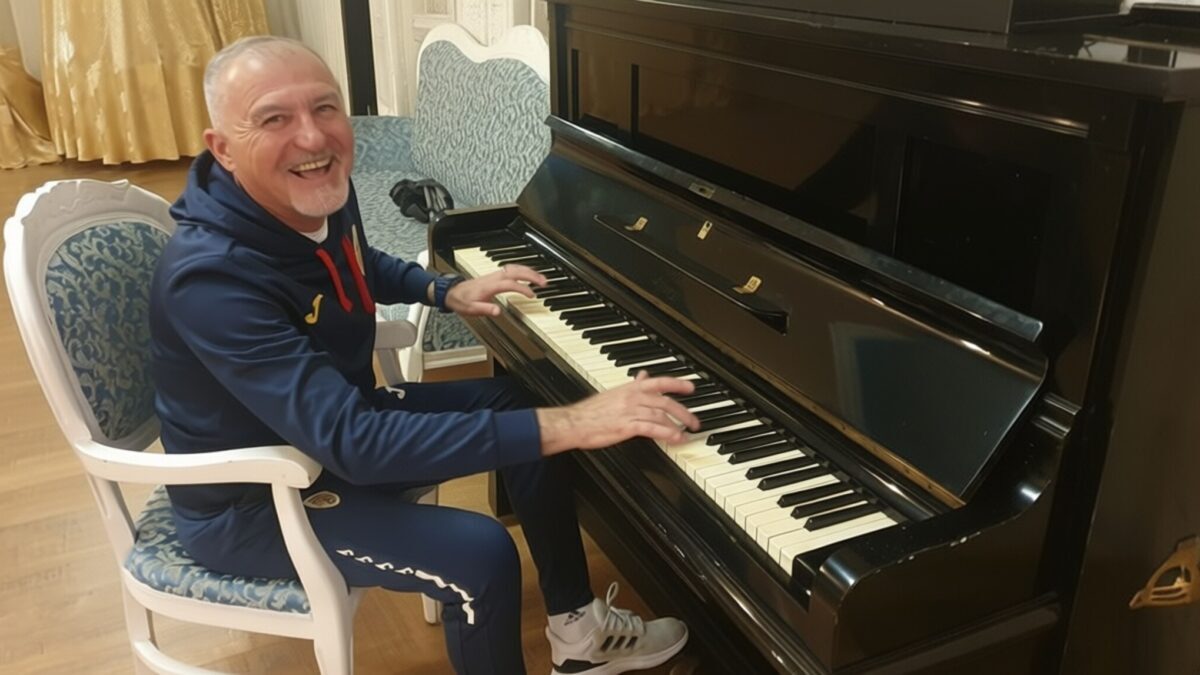 Petre Grigoraș Liga 1