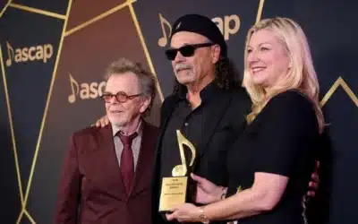 Premii ASCAP: Muzica din Stranger Things și Wicked, recunoaștere la Hollywood