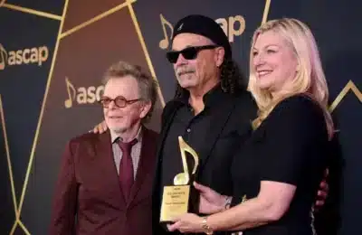 Premii ASCAP: Muzica din Stranger Things și Wicked, recunoaștere la Hollywood