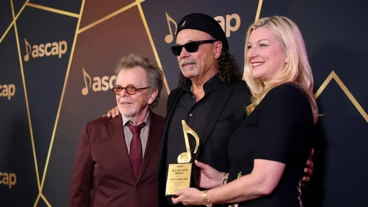 Premii ASCAP