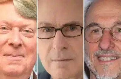 Premiile Tony onorează trei legende ale scenei internaționale