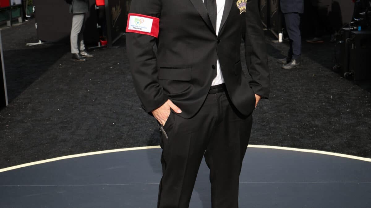 Prince Jackson omagiu