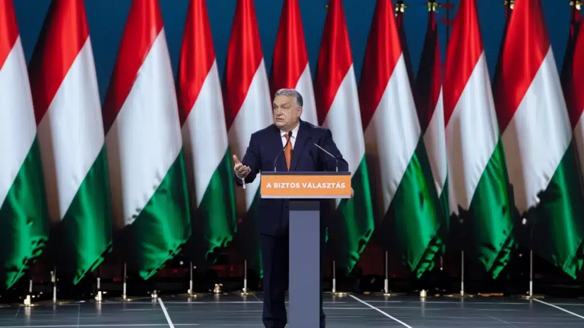 Pu00e9ter Magyar Orbu00e1n
