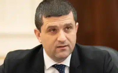 Miruță (USR) cere PSD să explice „dezastrul bugetar” moștenit