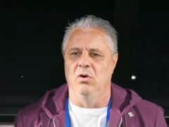 Rapid, criză după înfrângerea cu Dinamo. Șumudică îl critică pe Gâlcă