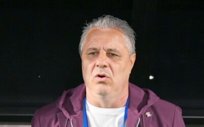 Rapid, criză după înfrângerea cu Dinamo. Șumudică îl critică pe Gâlcă