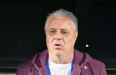 Rapid, criză după înfrângerea cu Dinamo. Șumudică îl critică pe Gâlcă