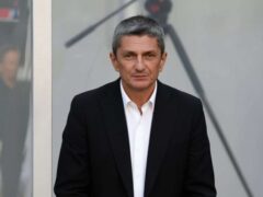 Răzvan Lucescu, după 0-3 cu AEK: Problemele au început acum două luni