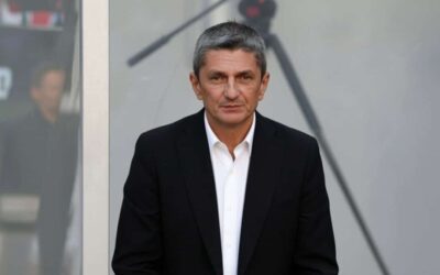Răzvan Lucescu, după 0-3 cu AEK: Problemele au început acum două luni