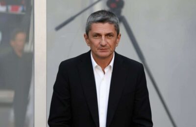 Răzvan Lucescu, după 0-3 cu AEK: Problemele au început acum două luni