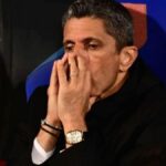 Răzvan Lucescu, reacție dură după finala pierdută: „O noapte rușinoasă”