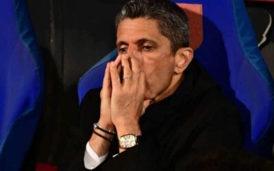 Răzvan Lucescu, reacție dură după finala pierdută: „O noapte rușinoasă”