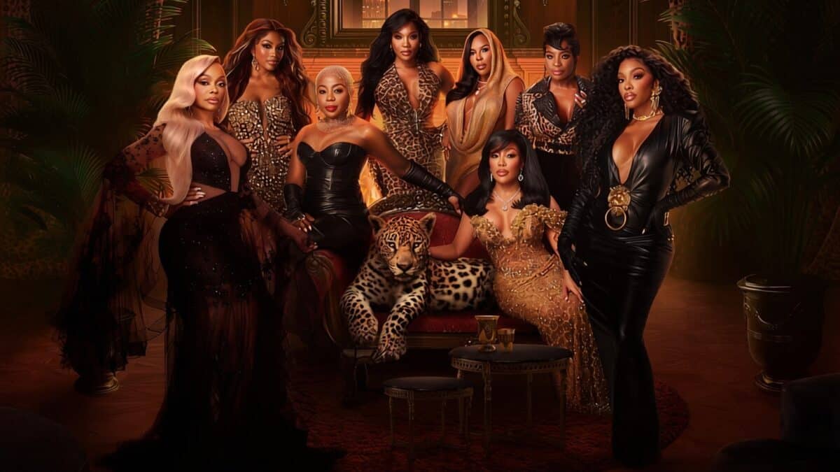 Real Housewives Atlanta