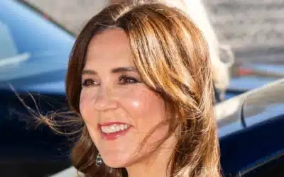 Articol despre pantofii Reginei Mary de 900£, dispărut online