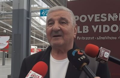 Rică Răducanu, afectat de infarctul lui Mircea Lucescu: „Se tocește inima asta”