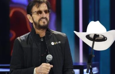 Ringo Starr lansează album country la 85 de ani: Vocea mea funcționează